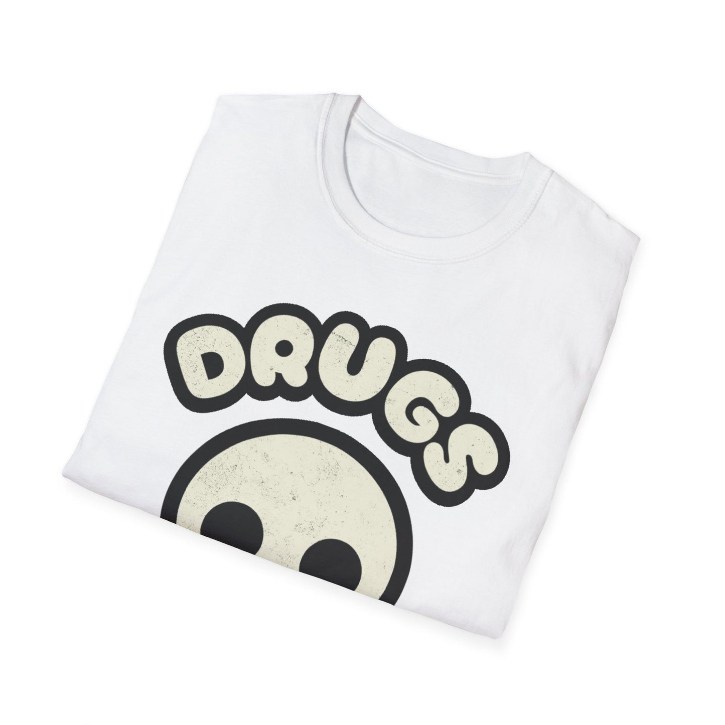 Skull and Cross Joints T-Shirt