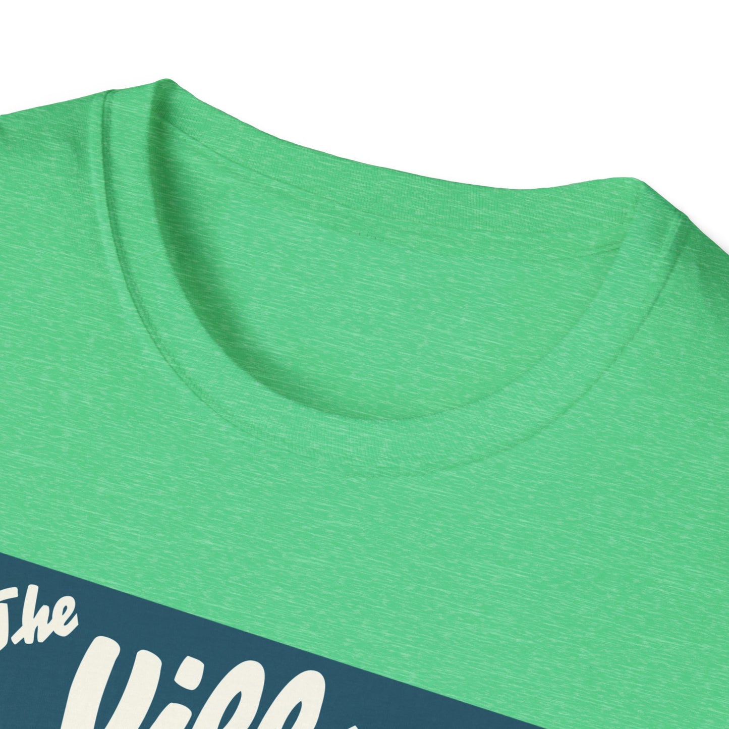 The Village Stoner 1 T-Shirt
