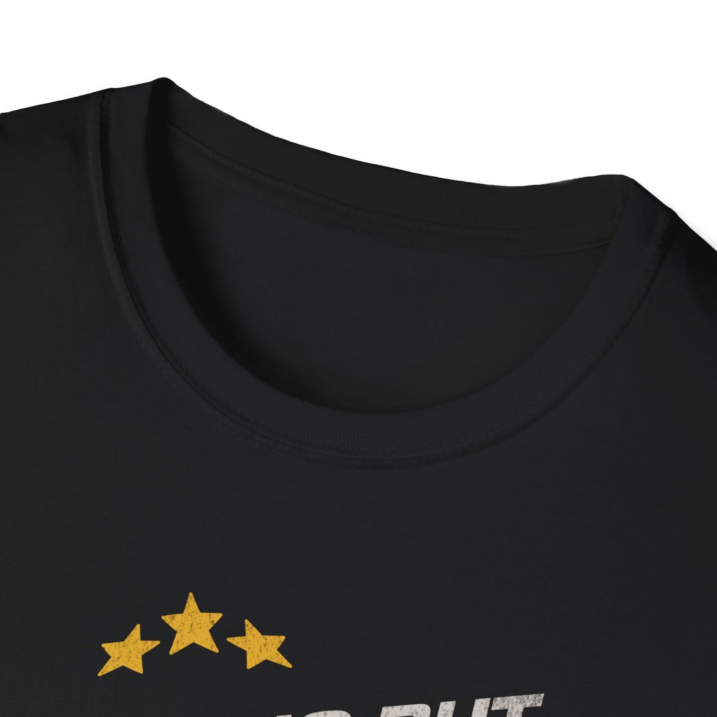 I'm trying but... T-Shirt