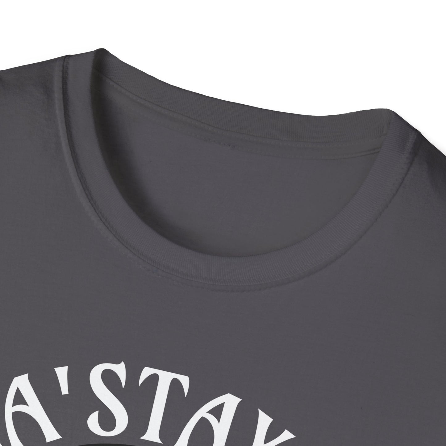 Nama' Stay High Skeleton T-Shirt