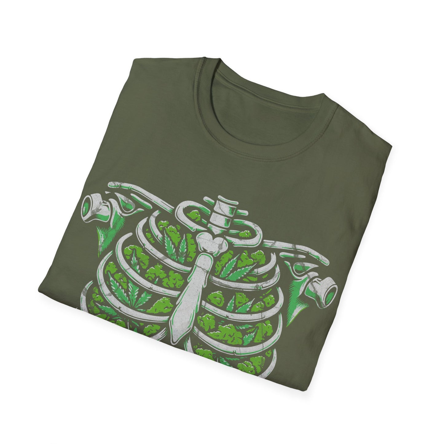 Dope Lungs T-Shirt