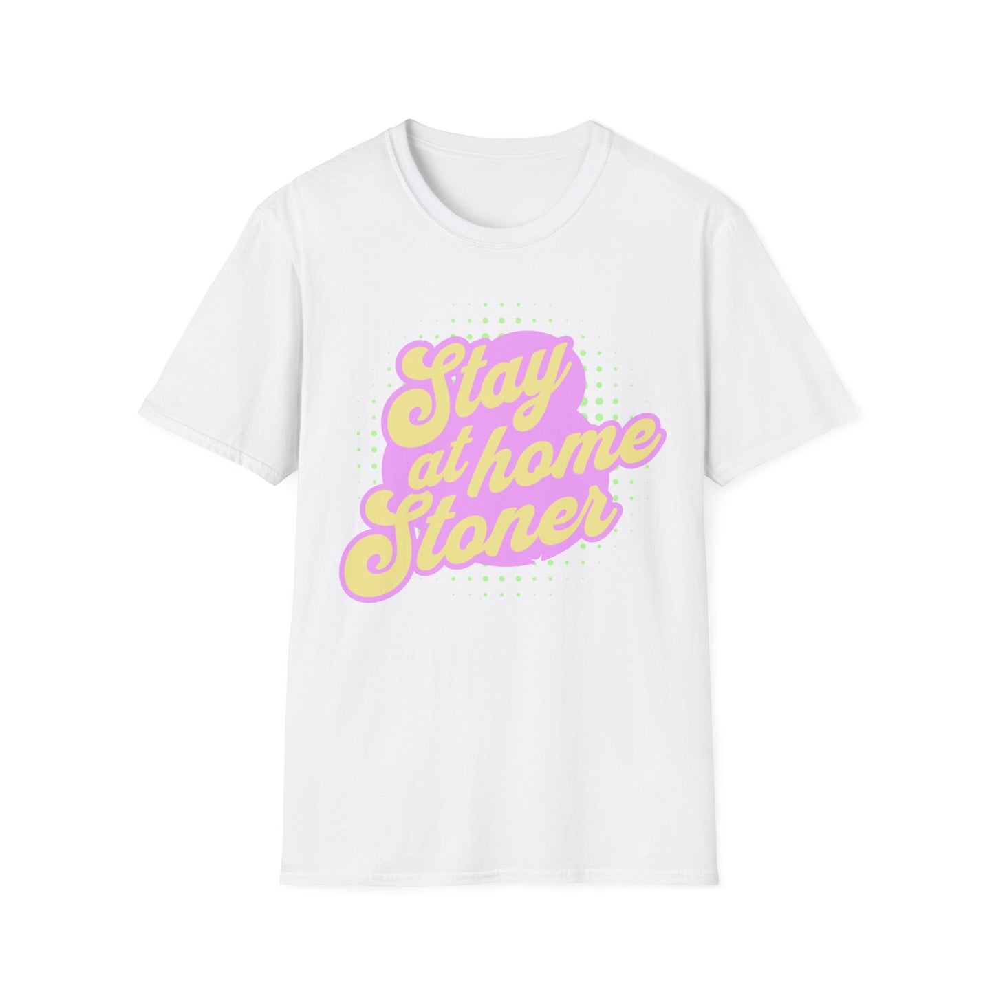 Stay at Home T-Shirt
