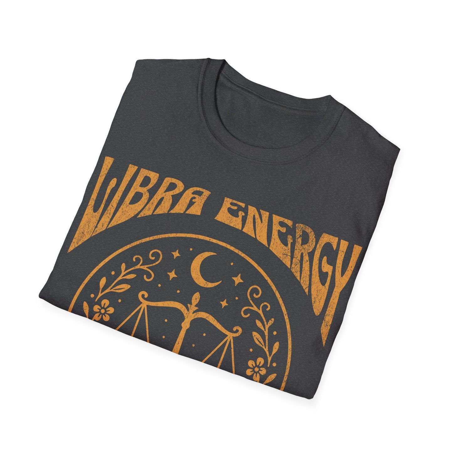 Libra Energy T-Shirt