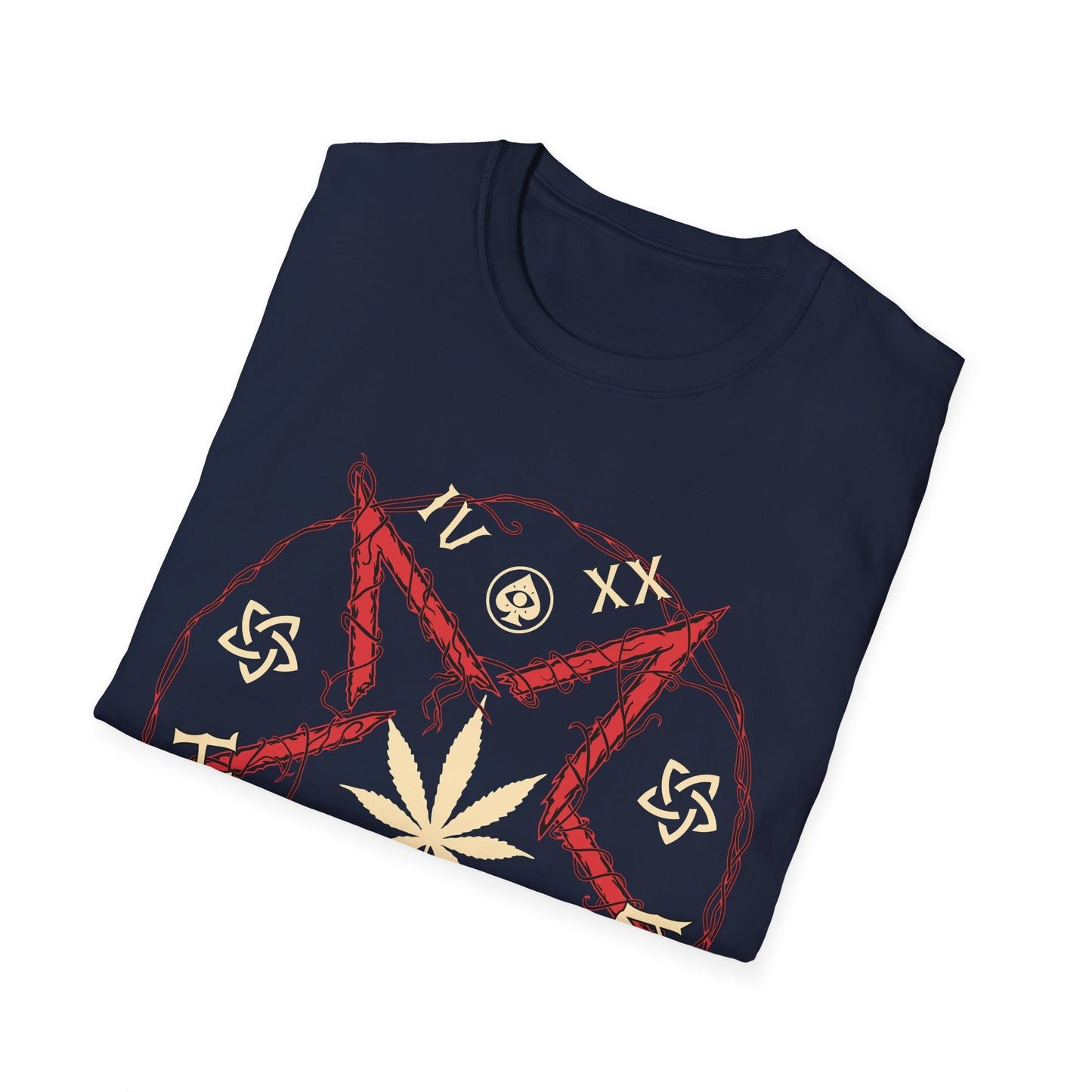 Hail Sativa T-Shirt