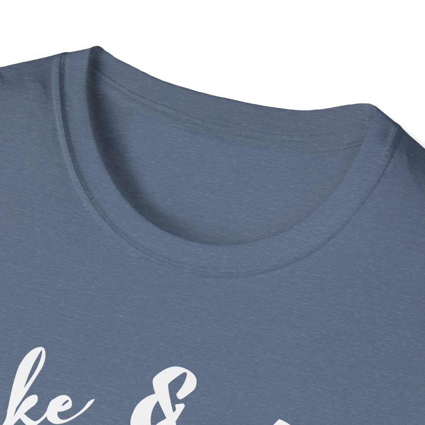 Wake & Bake T-Shirt