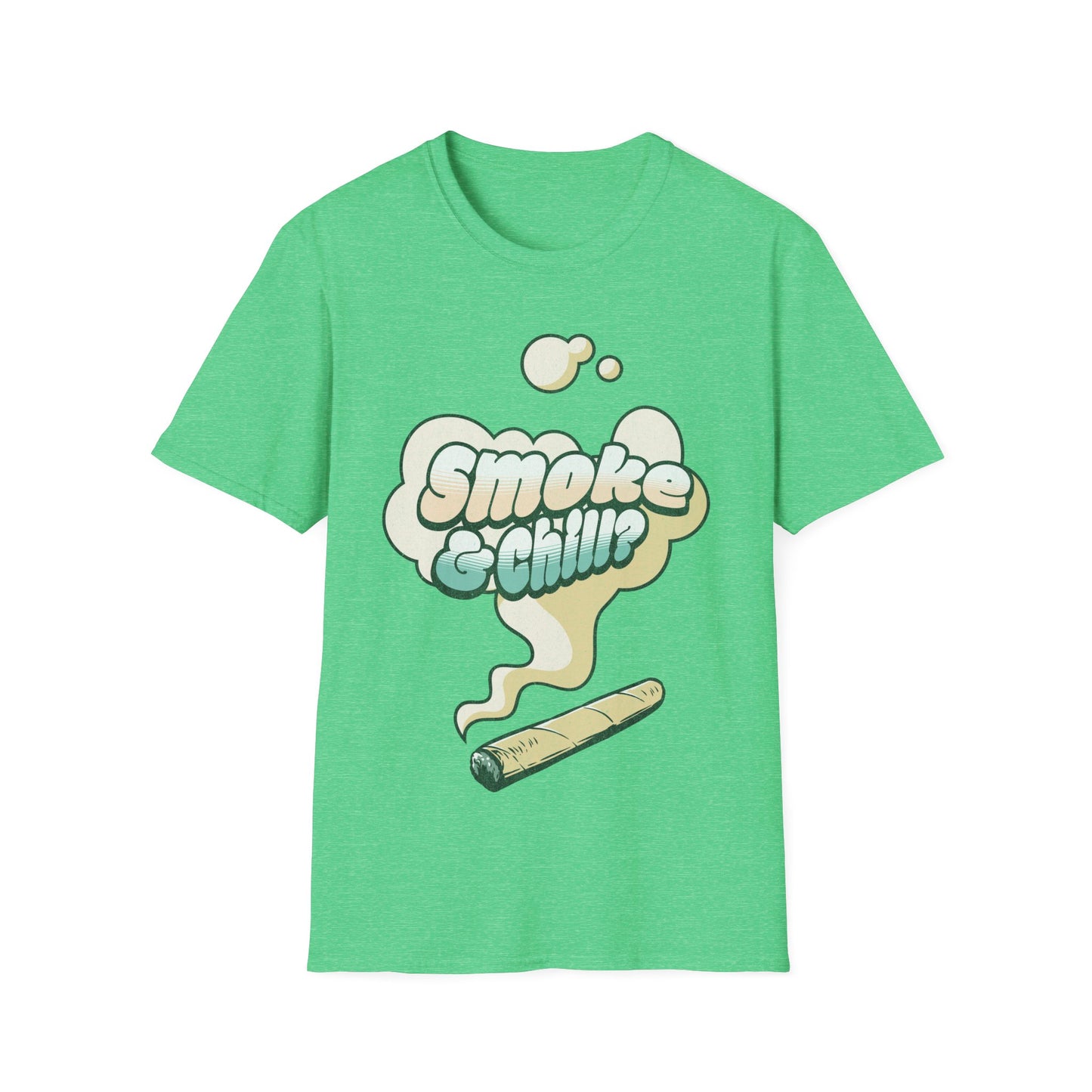 Smoke & Chill? T-Shirt