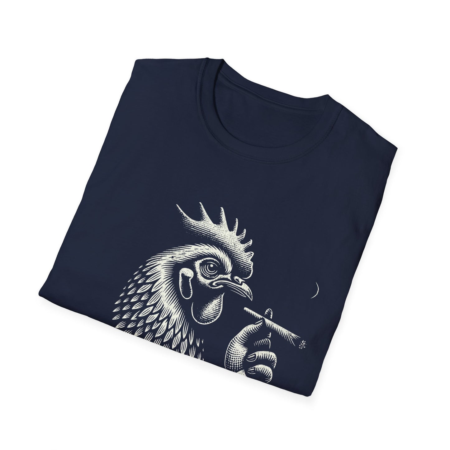 Fried Chicken T-Shirt