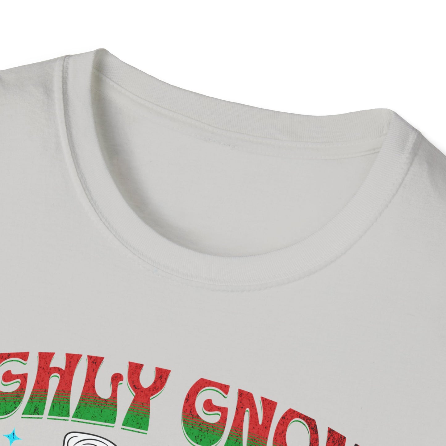 Highly Gnome T-Shirt