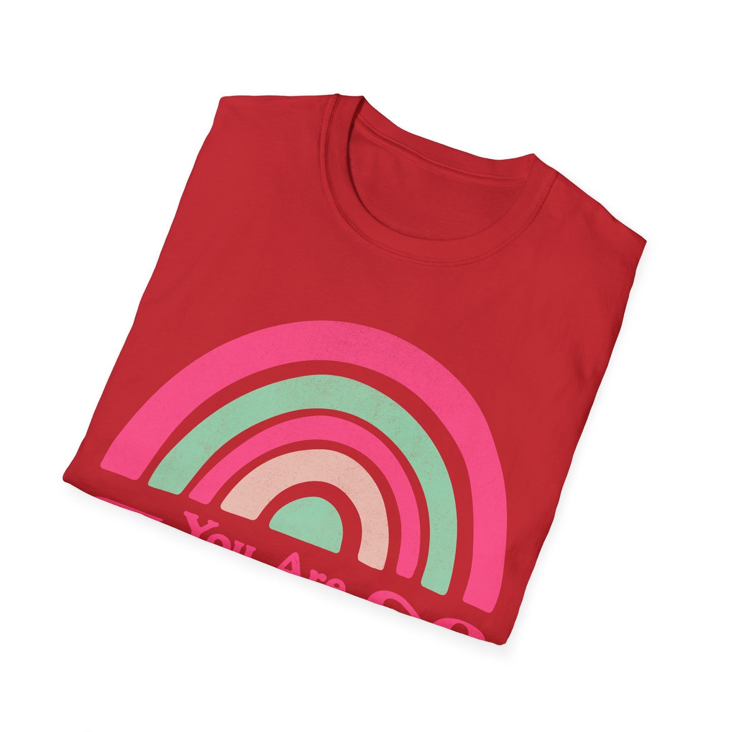 you are loved T-Shirt