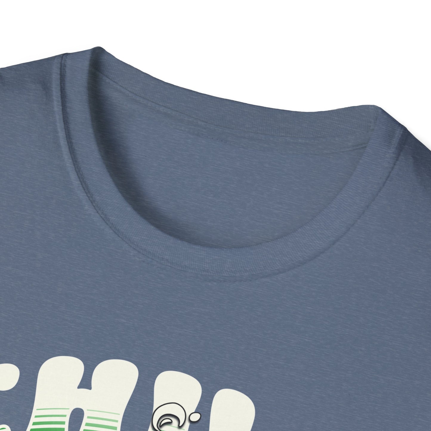 Chill Vibes T-Shirt