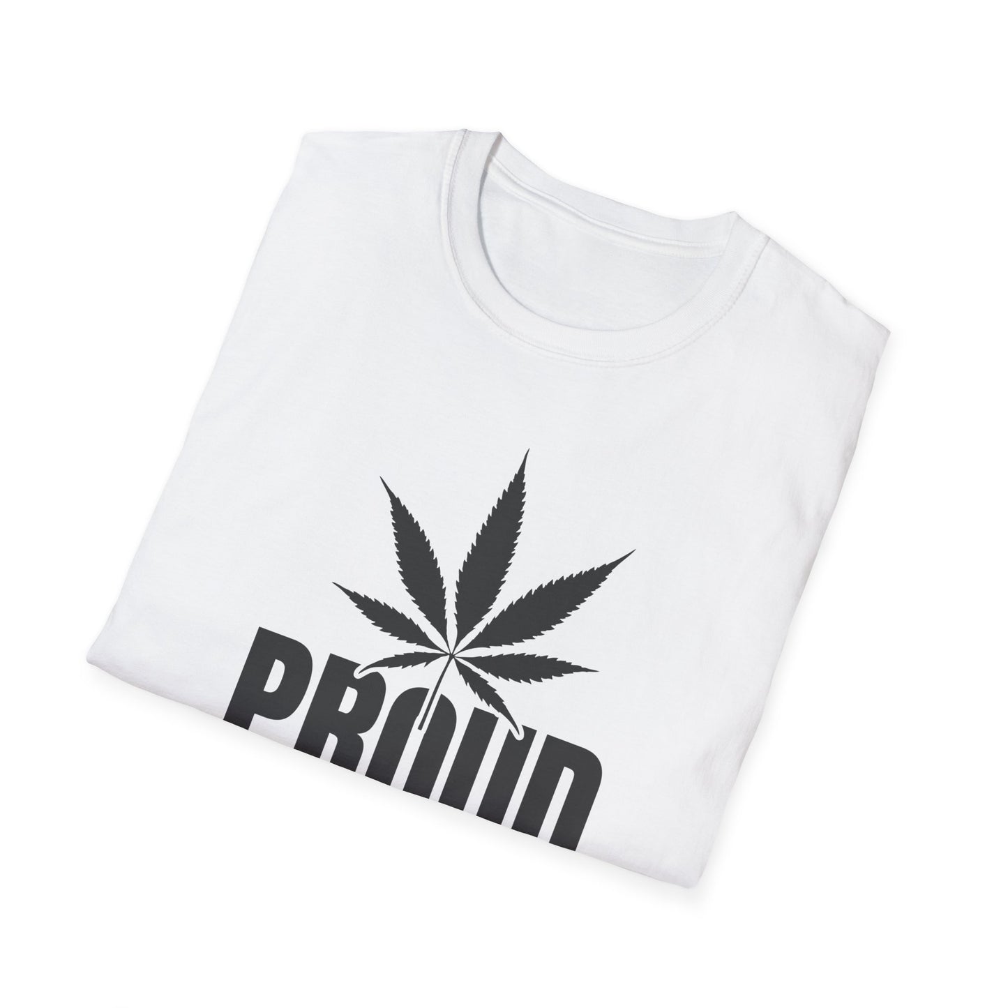 Proud Mom T-Shirt