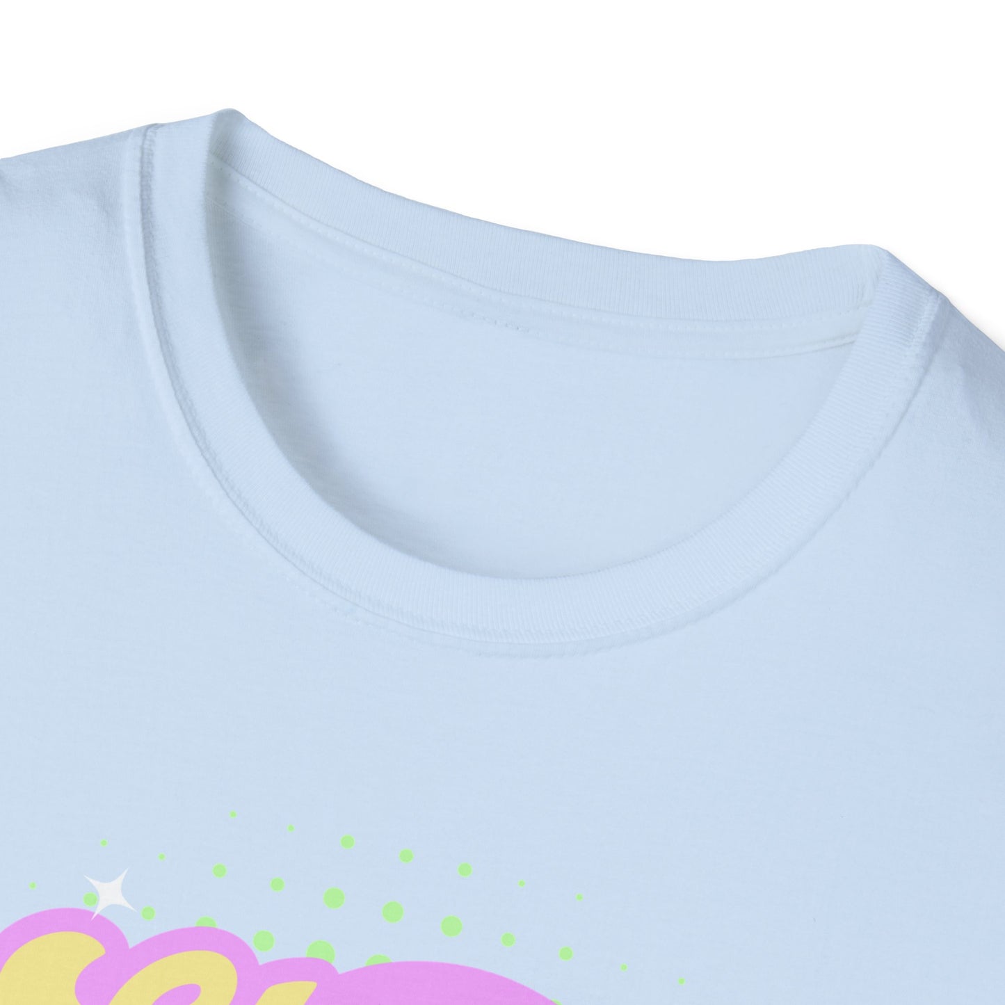 Stay at Home T-Shirt