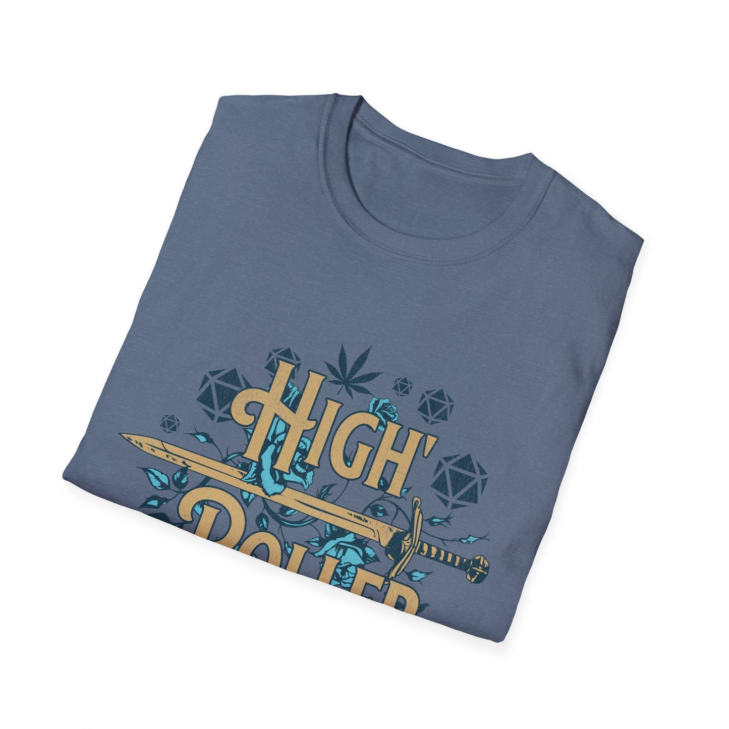 high roller T-Shirt
