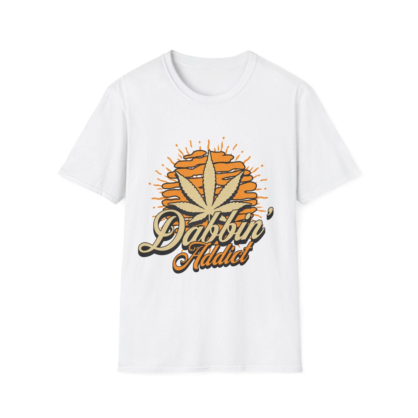 Dabbin Addict T-Shirt