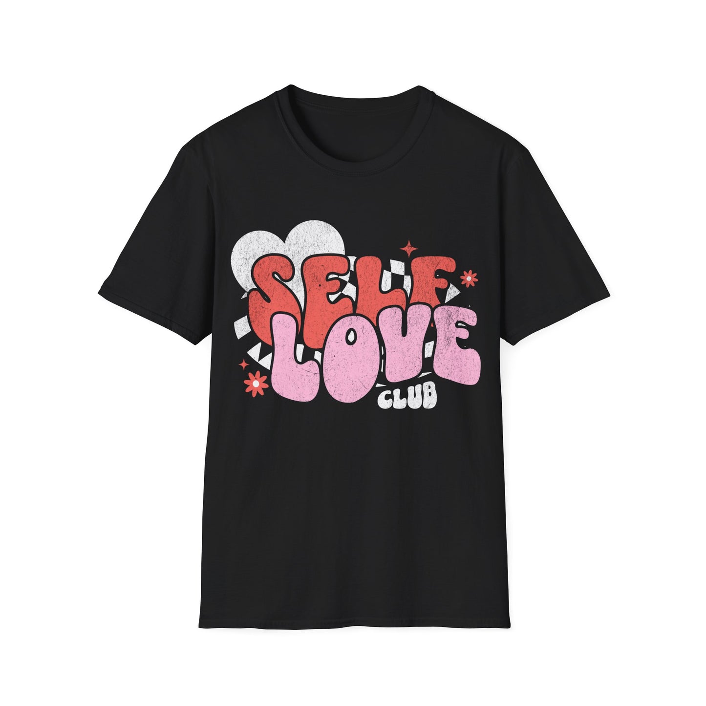 Self Love T-Shirt