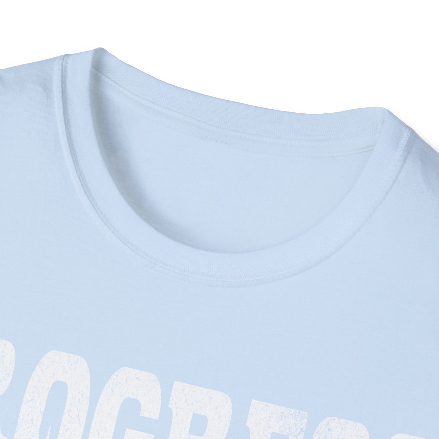 Progress Over Perfection T-Shirt