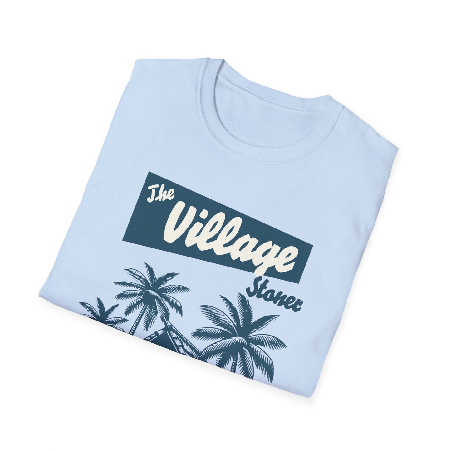 The Village Stoner 1 T-Shirt
