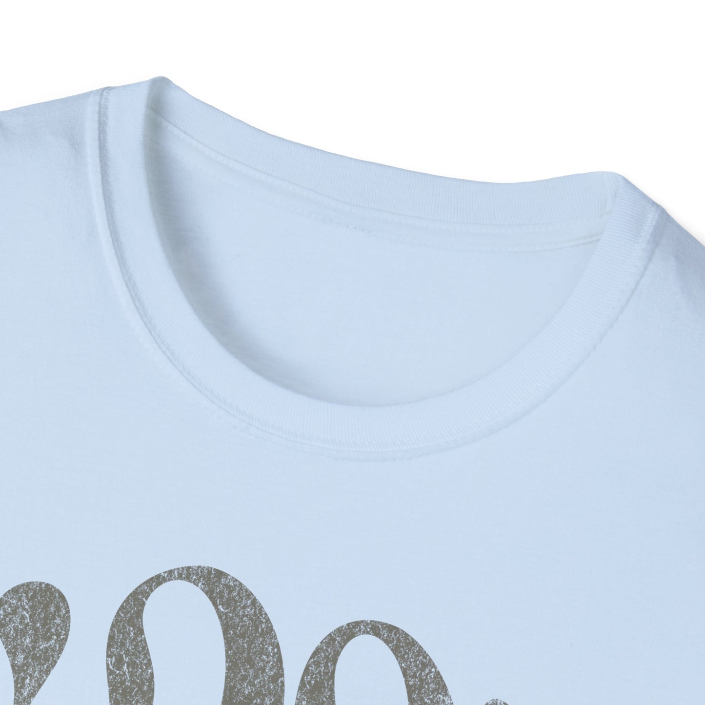 Hippie Soul T-Shirt