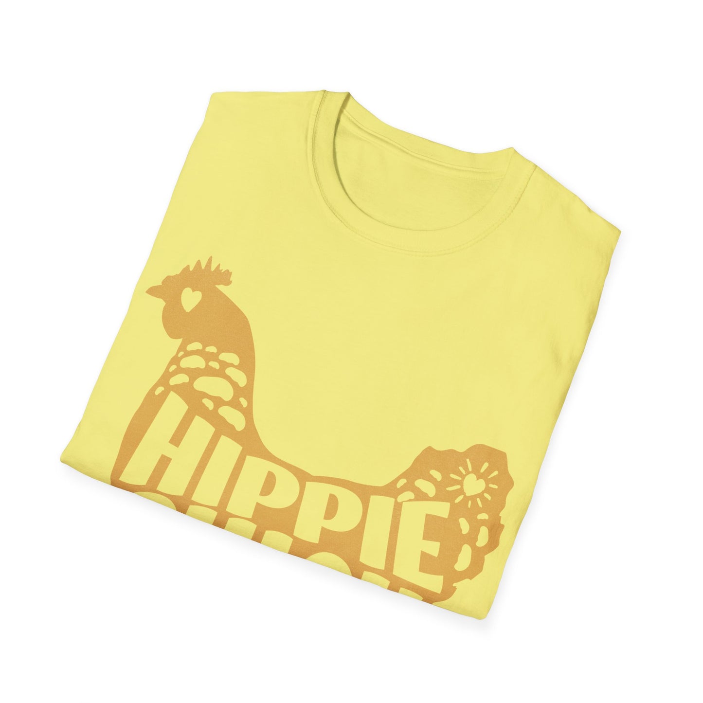 Hippie Chick T-Shirt