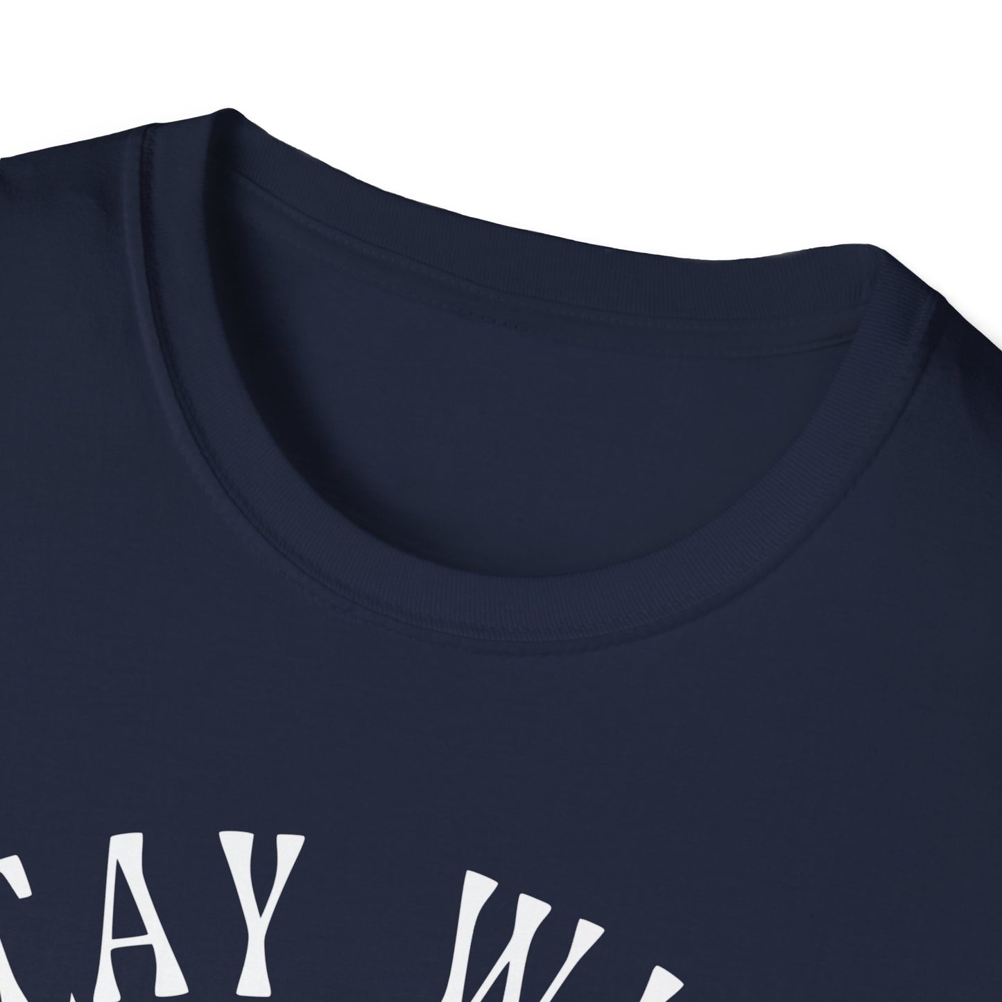 Stay Wild Moon Child T-Shirt