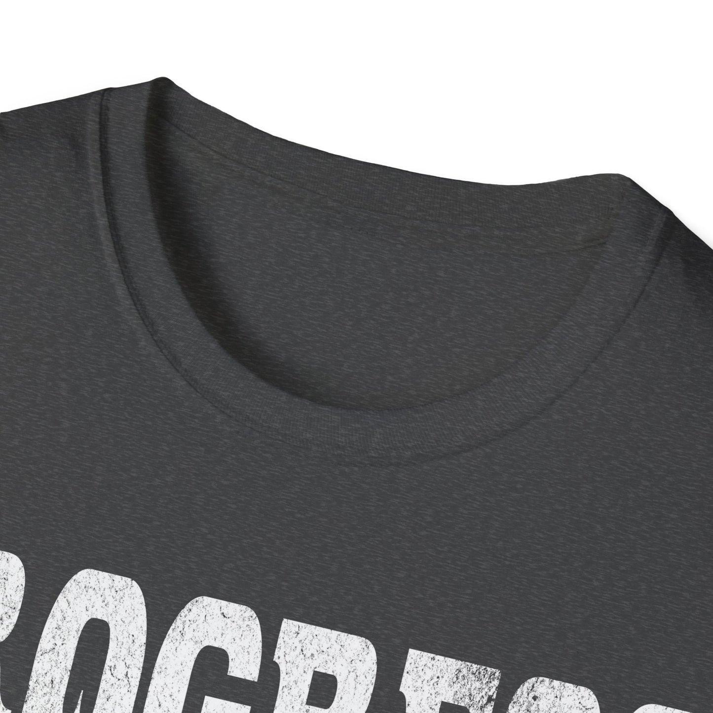 Progress Over Perfection T-Shirt