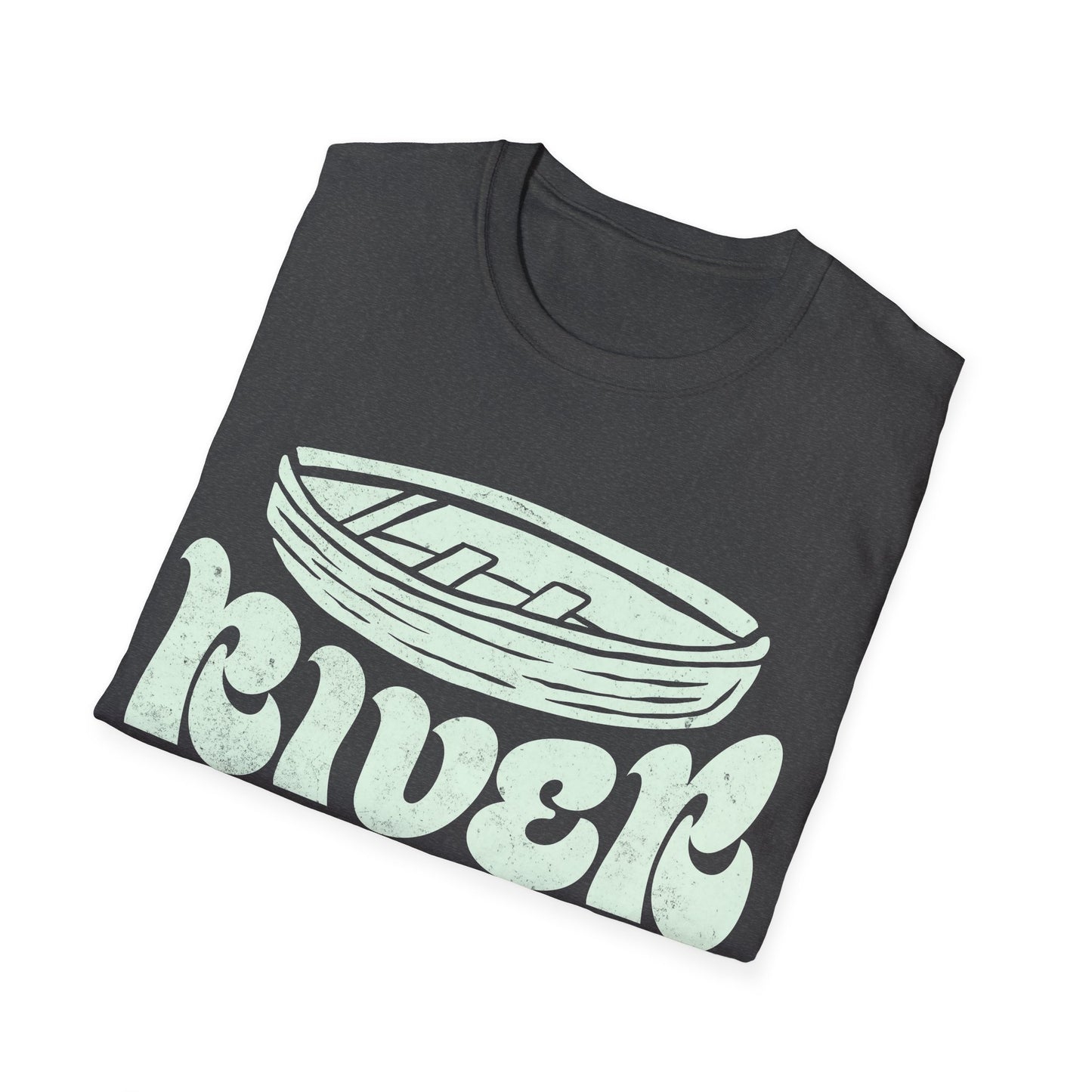River Hippie T-Shirt