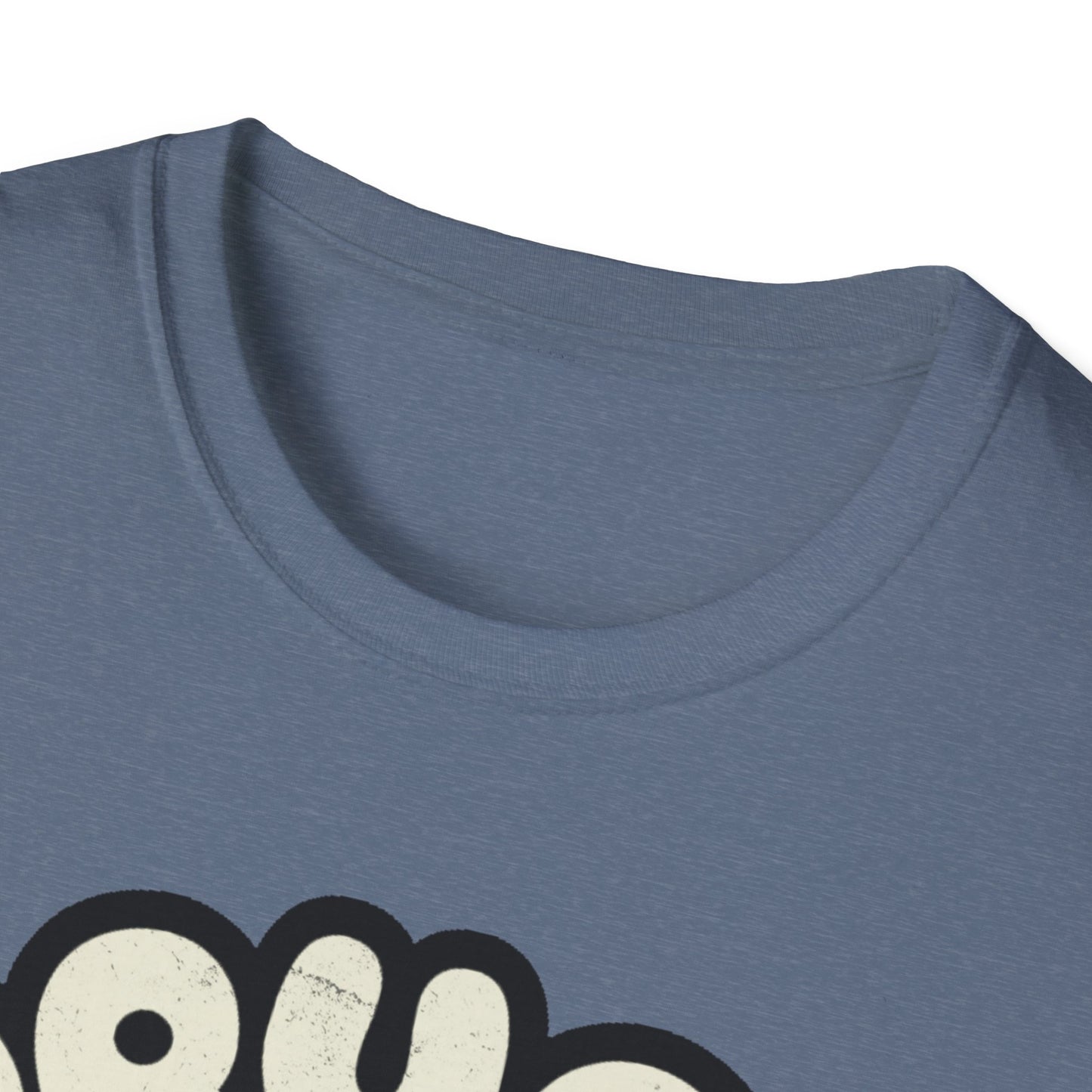 Skull and Cross Joints T-Shirt