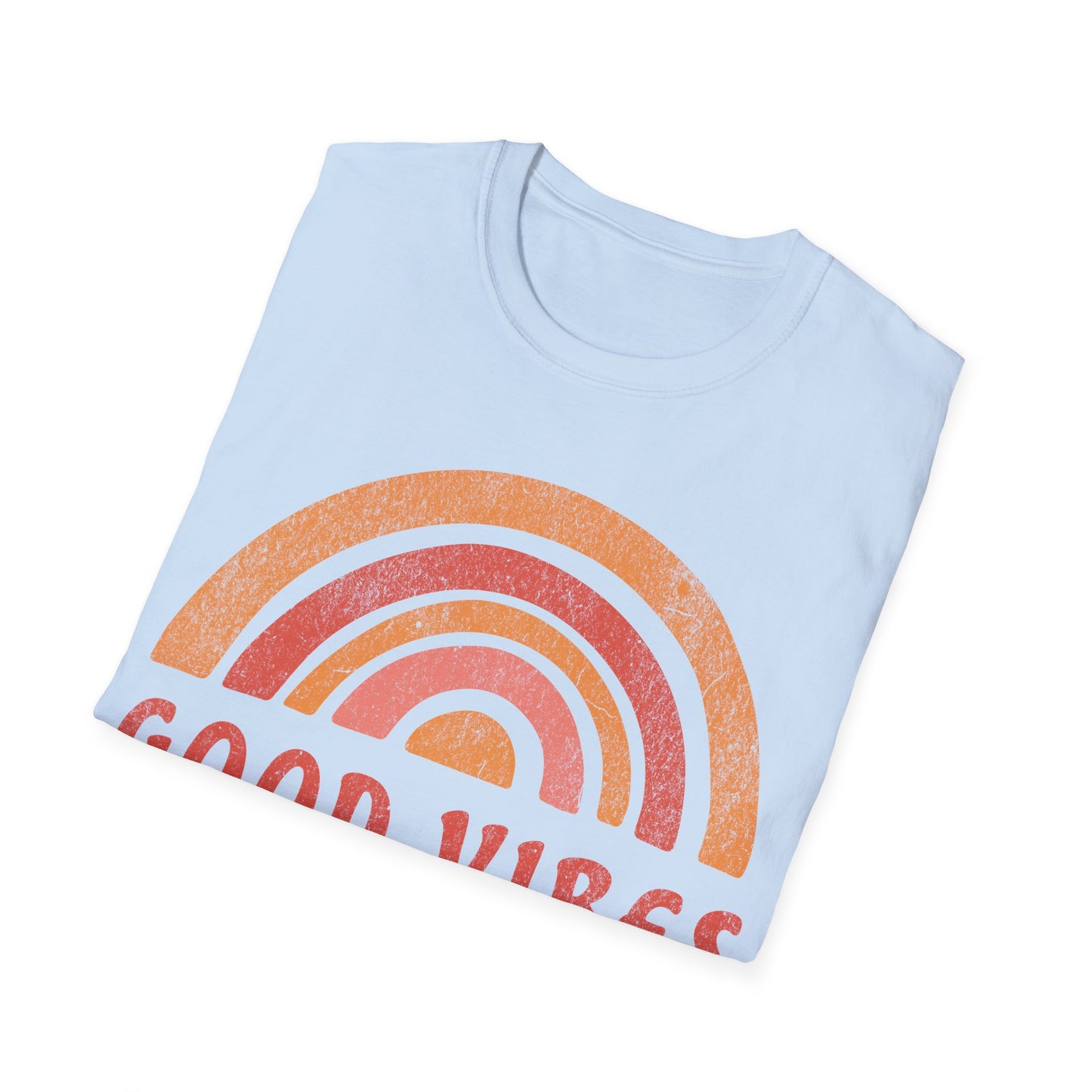 Good Vibes T-Shirt