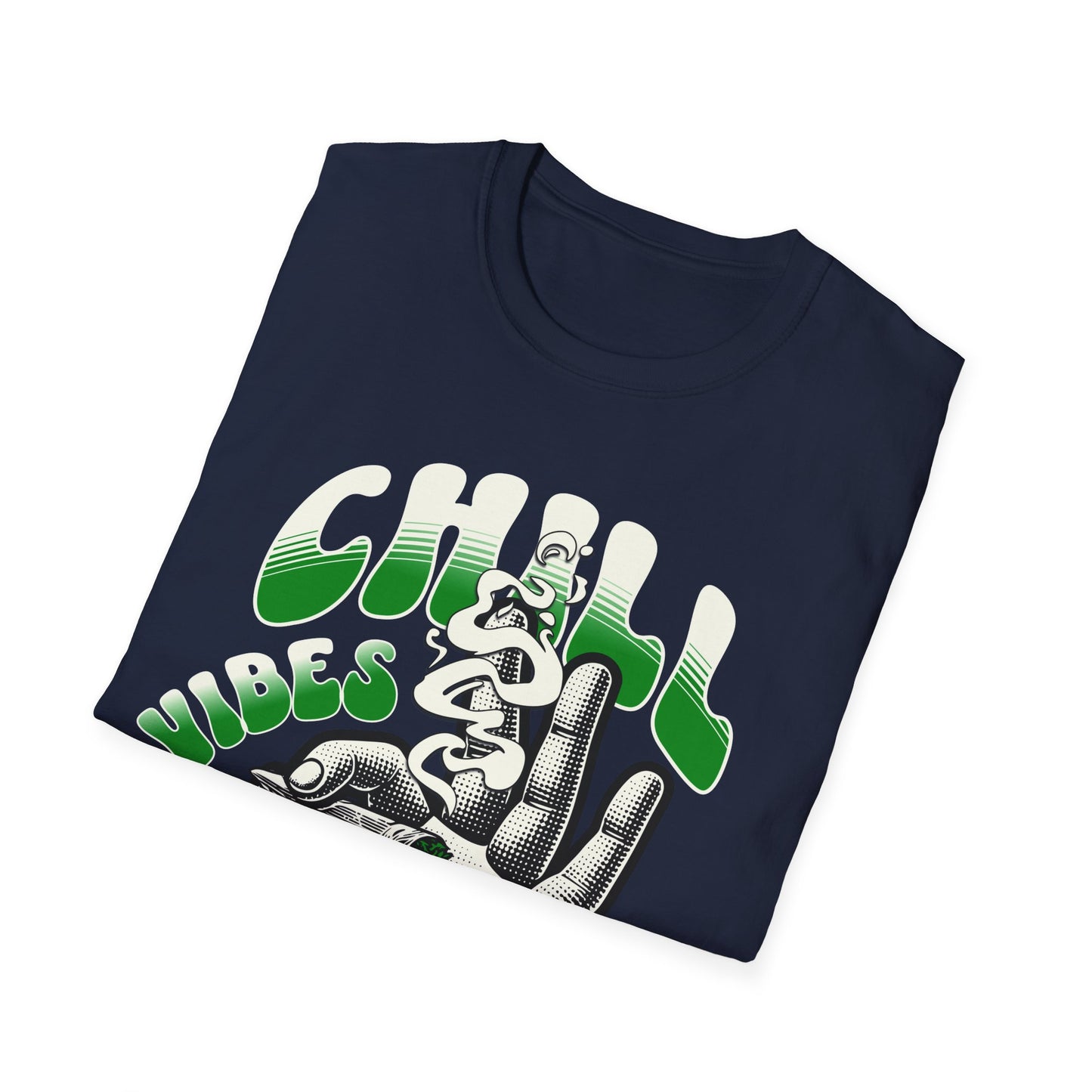 Chill Vibes T-Shirt