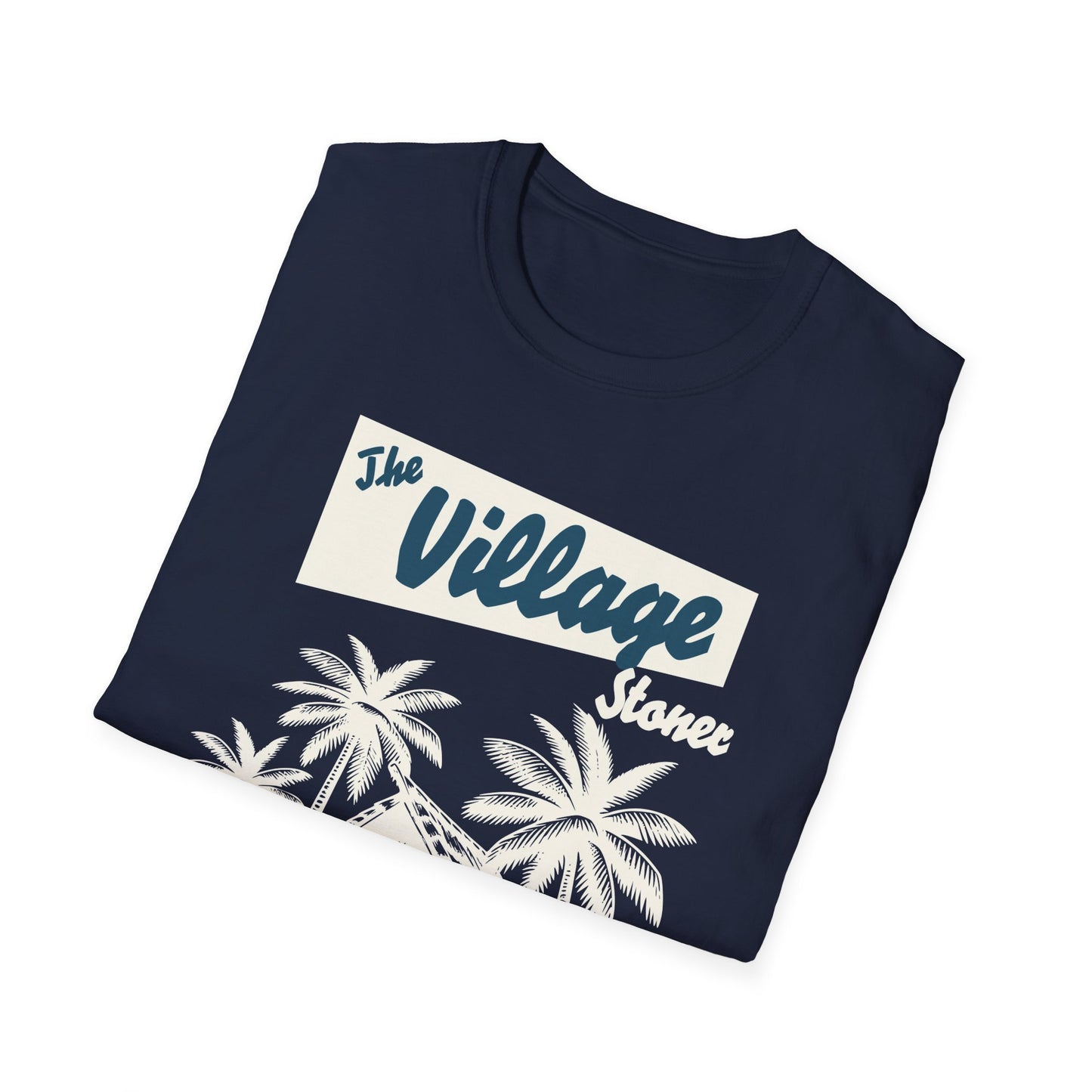 The Village Stoner 1 T-Shirt