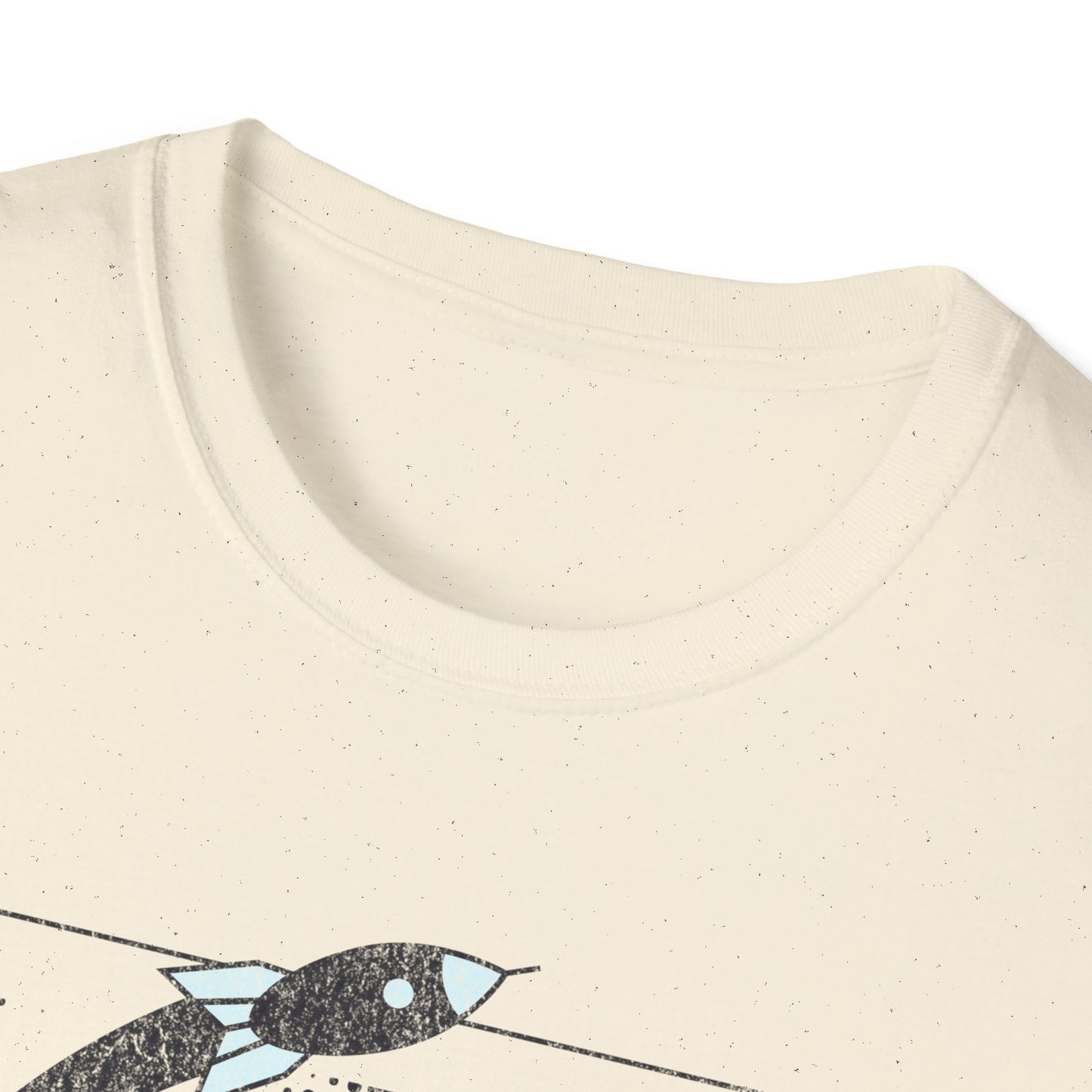 midnight toker moon T-Shirt