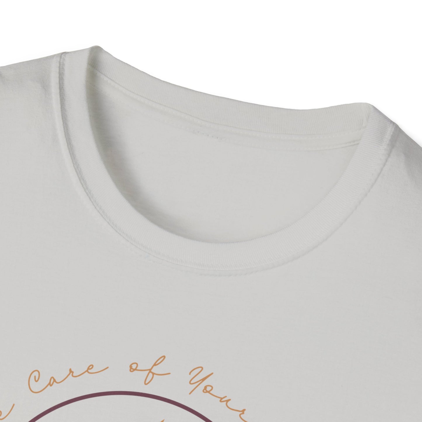 Take care of your heart T-Shirt