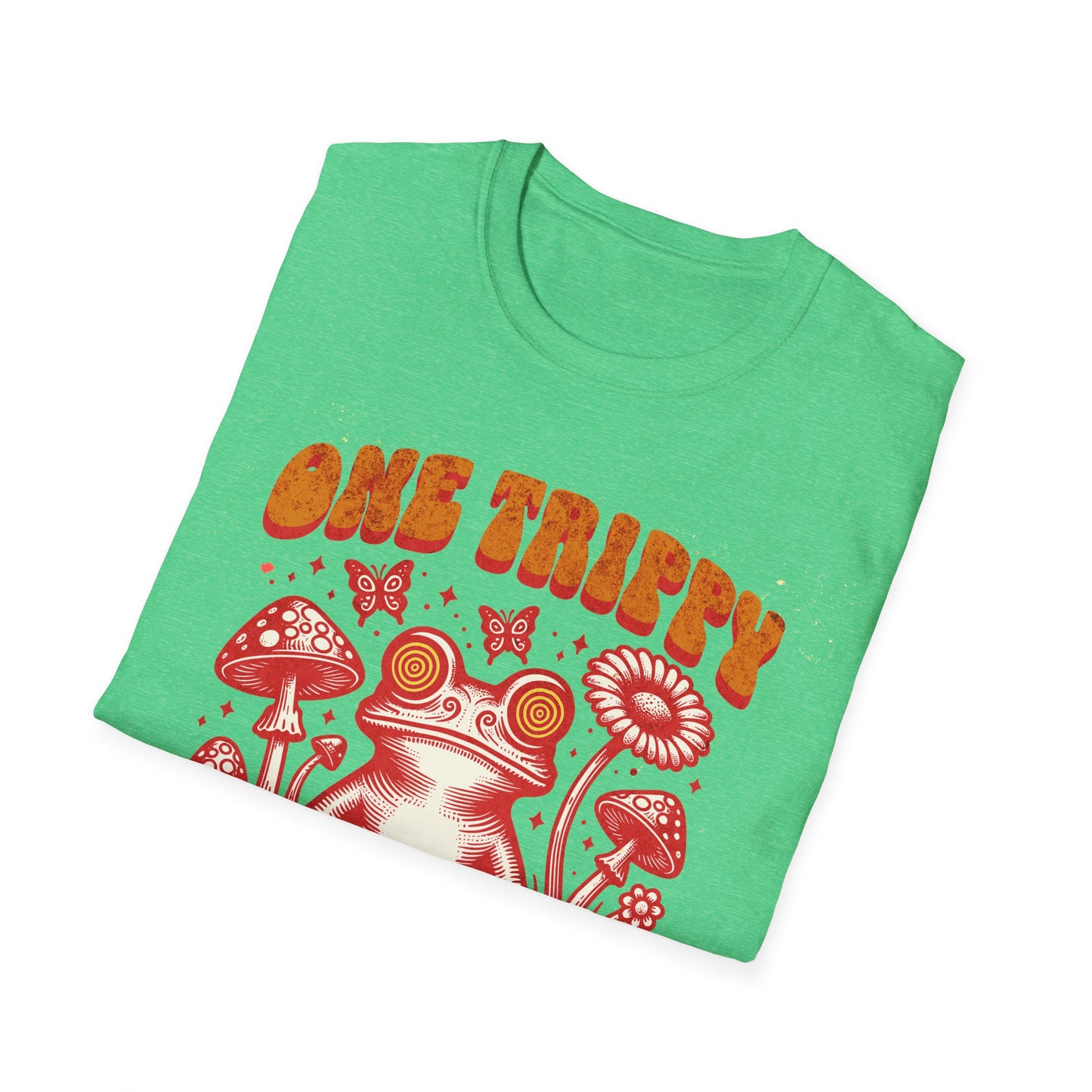 One Trippy Hippie T-Shirt