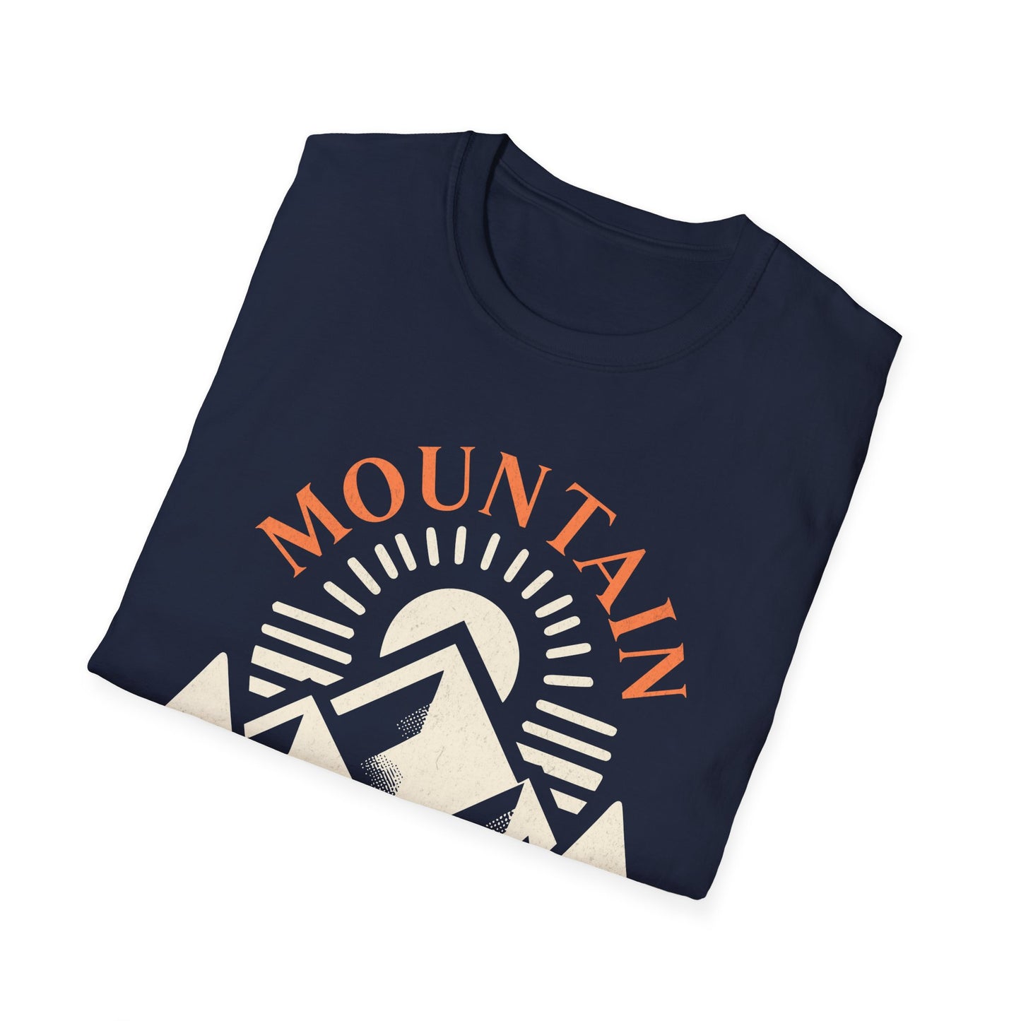 Mountain Hippie T-Shirt