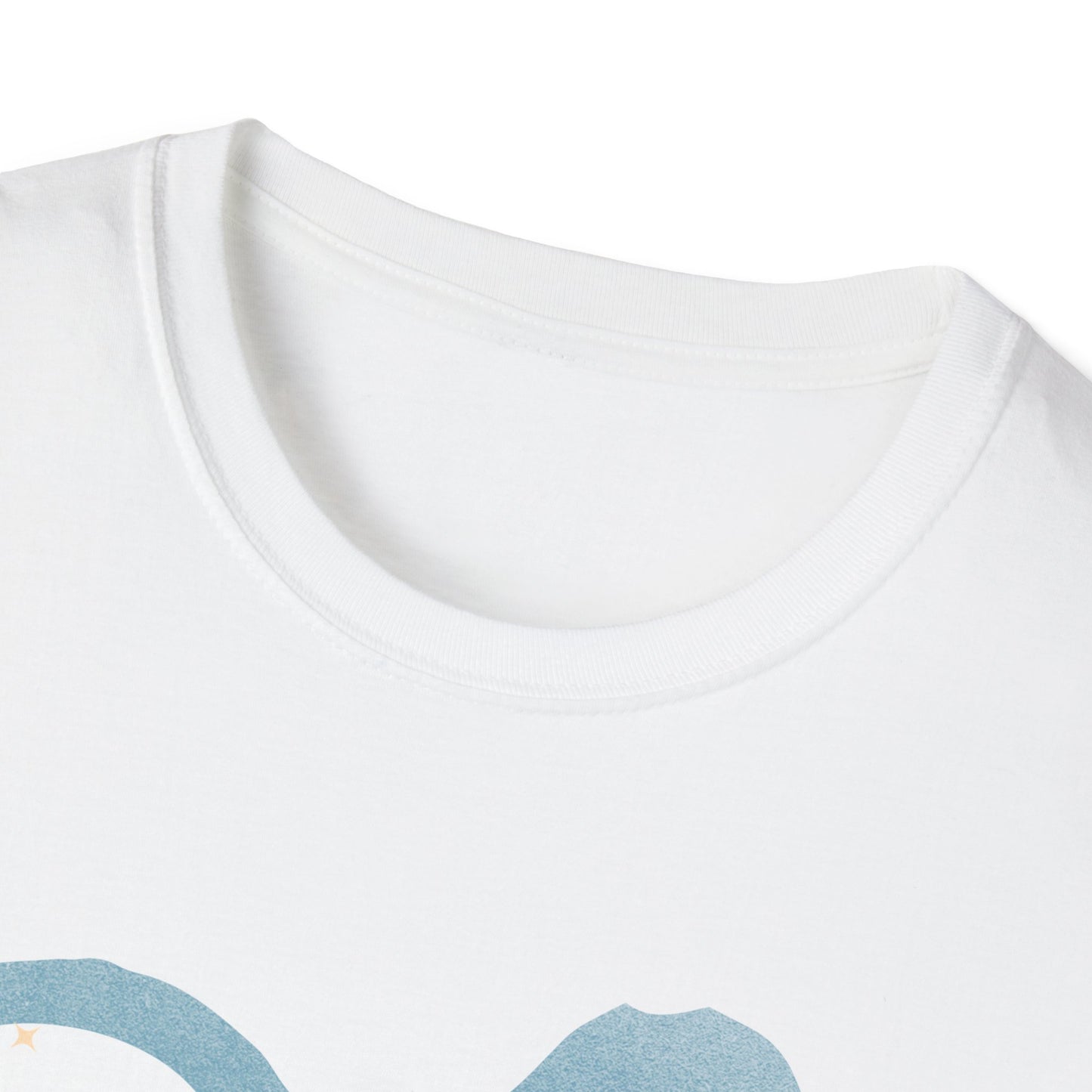 Say Perhaps T-Shirt