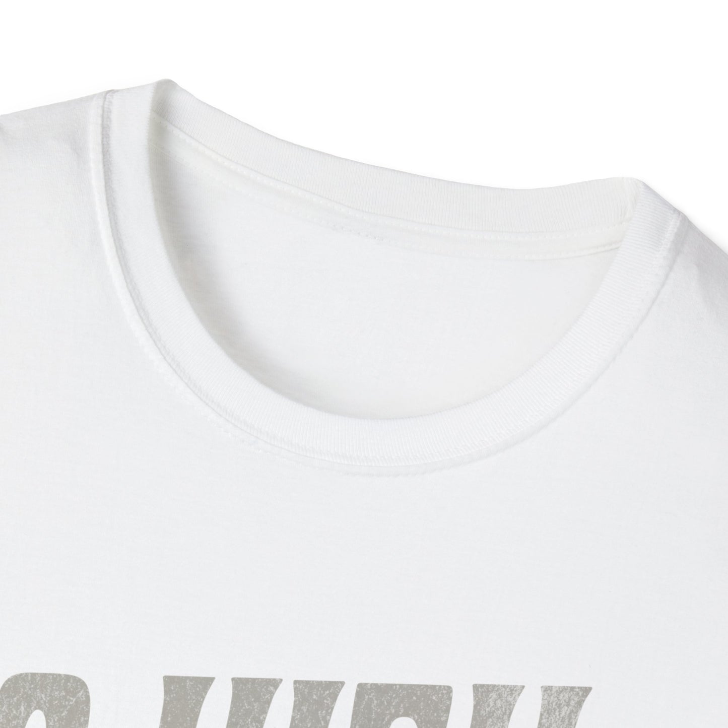 So High Right Meow T-Shirt
