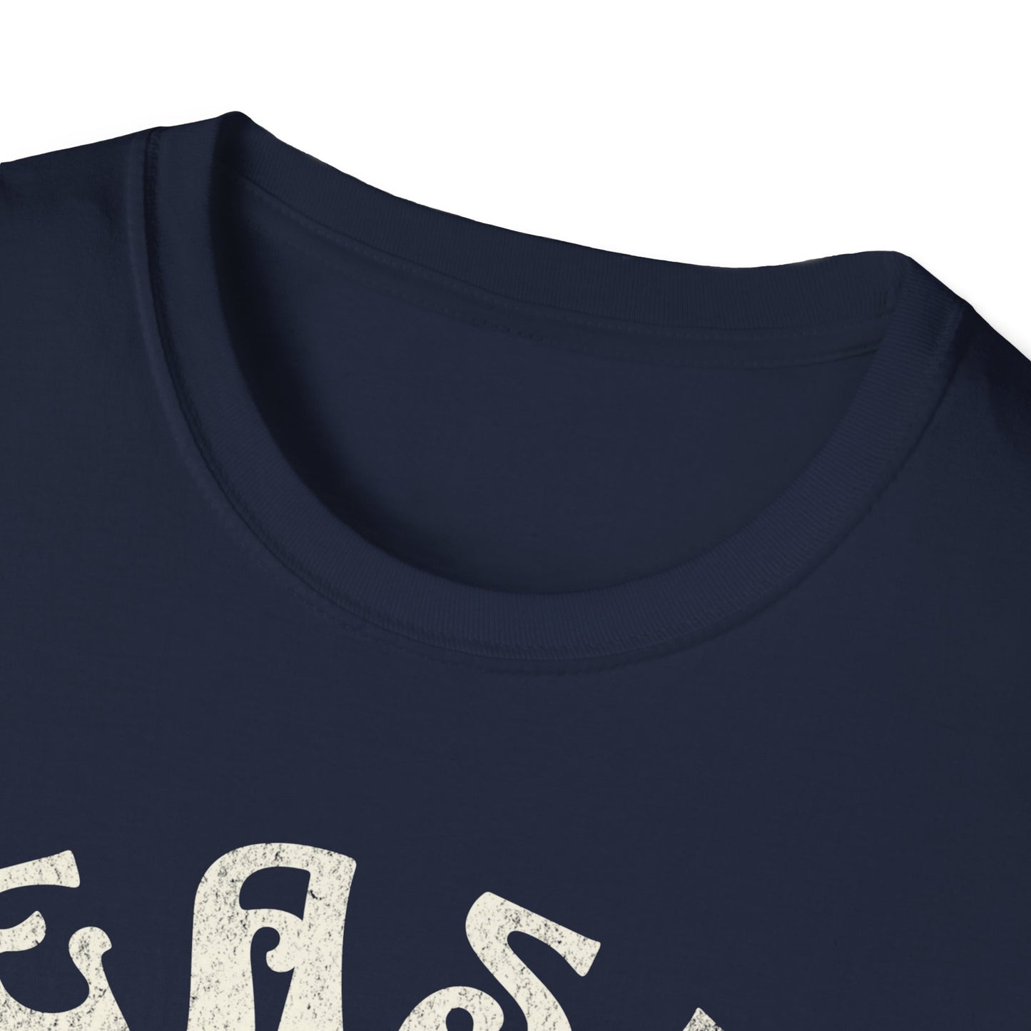 Easy Tiger T-Shirt
