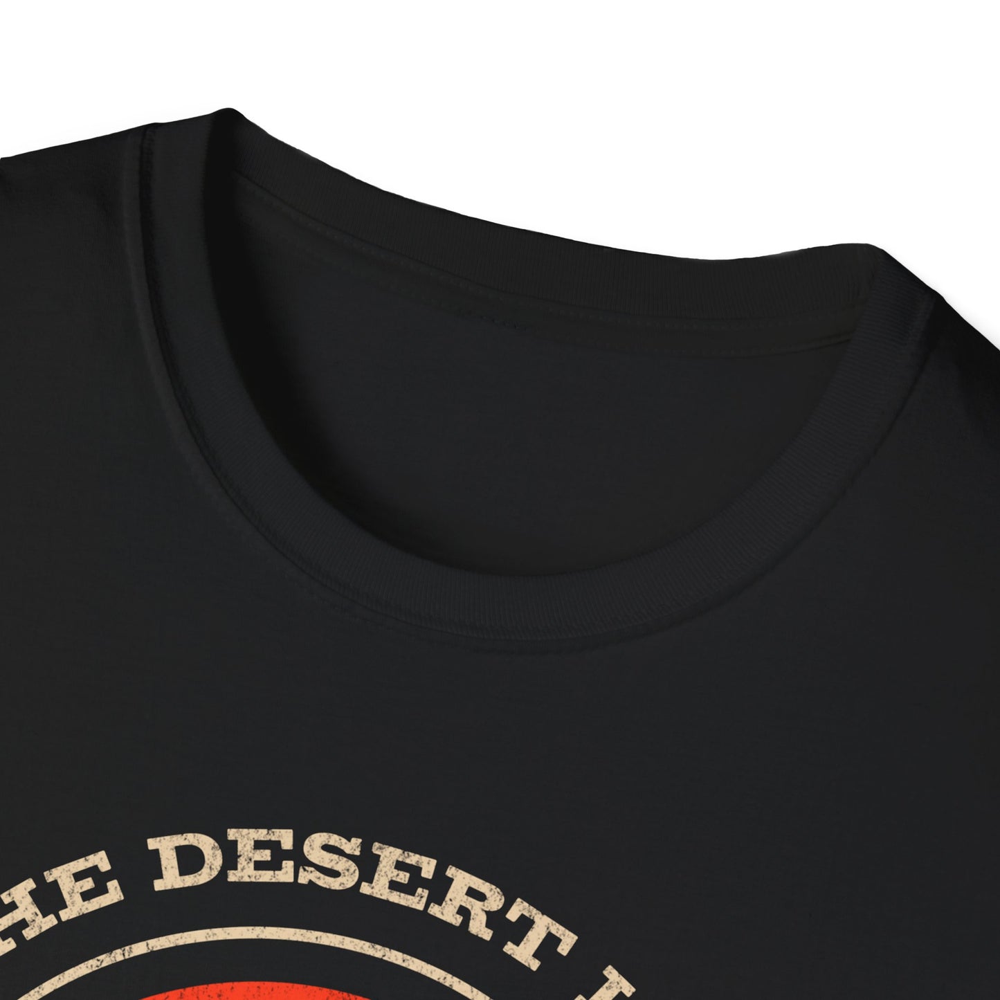 Stay Wild Desert Child T-Shirt