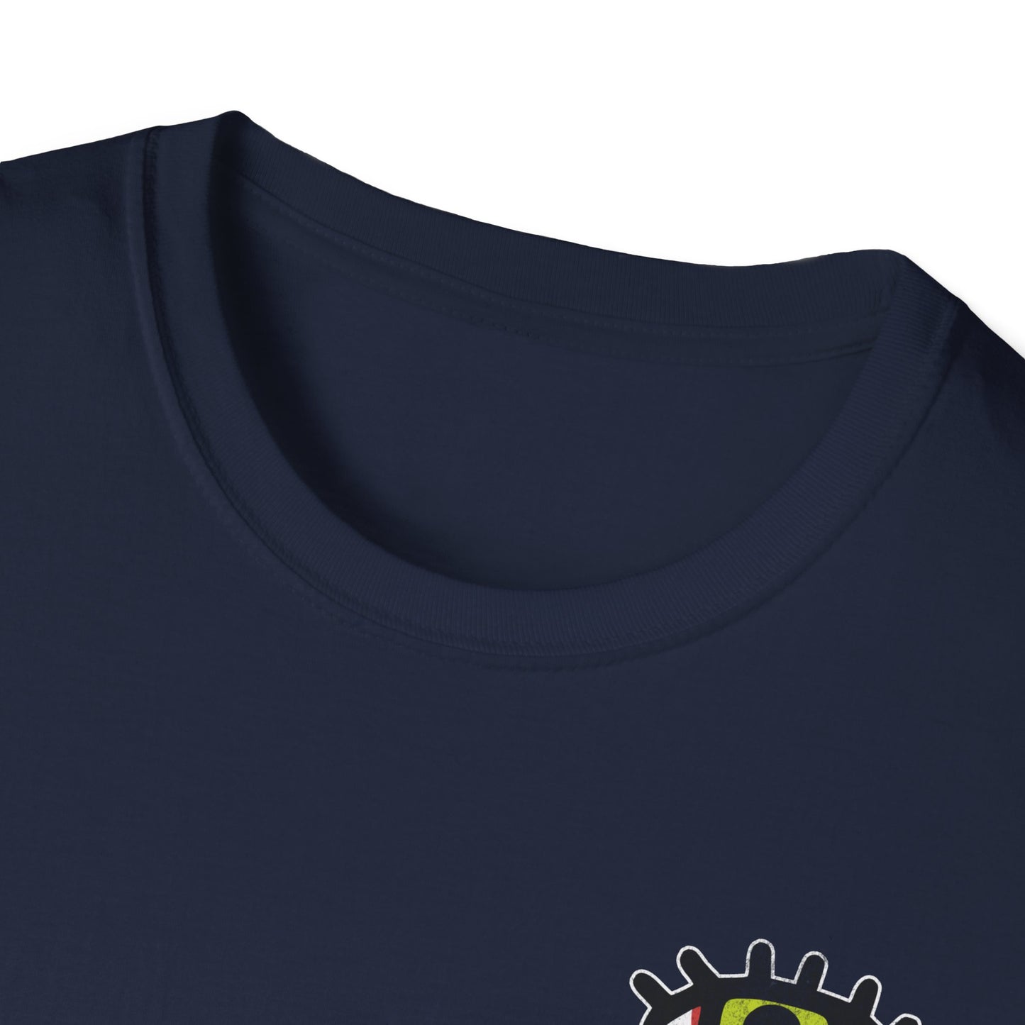 Rosey Eyes T-Shirt