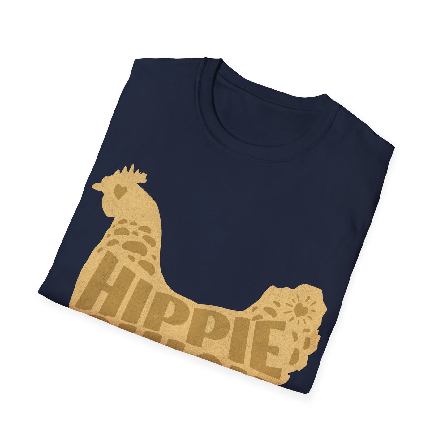 Hippie Chick T-Shirt