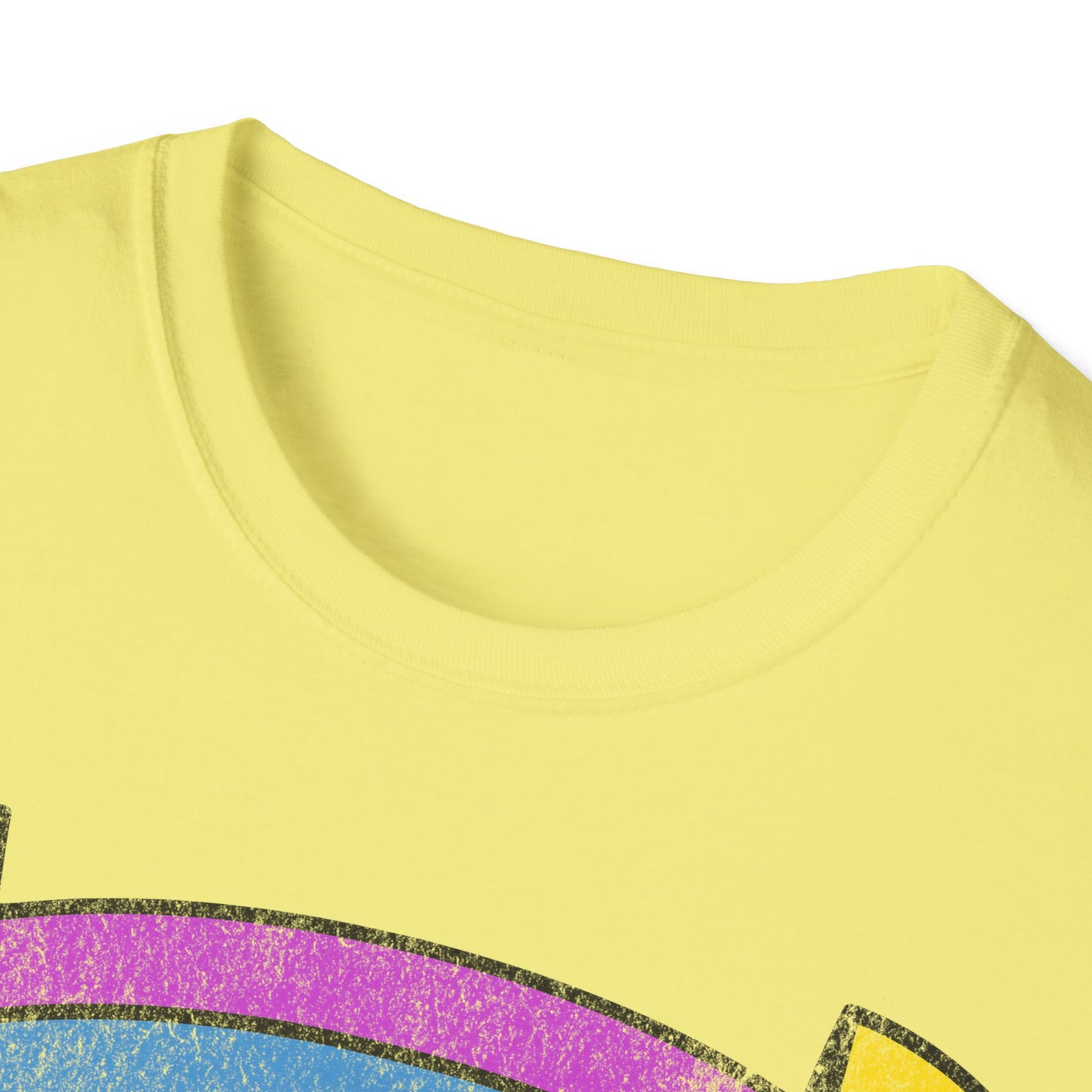 Happy Place T-Shirt