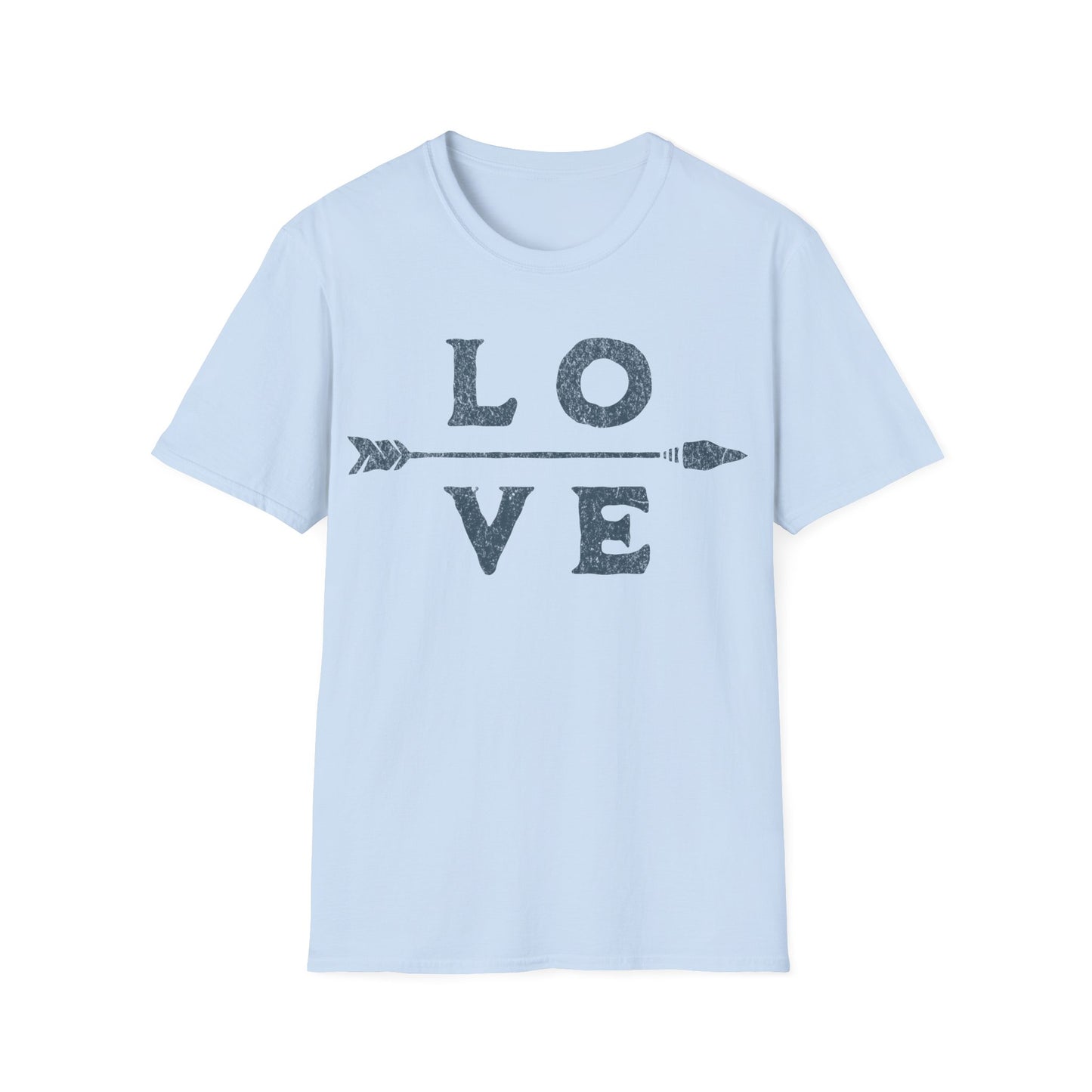 Love Arrow T-Shirt