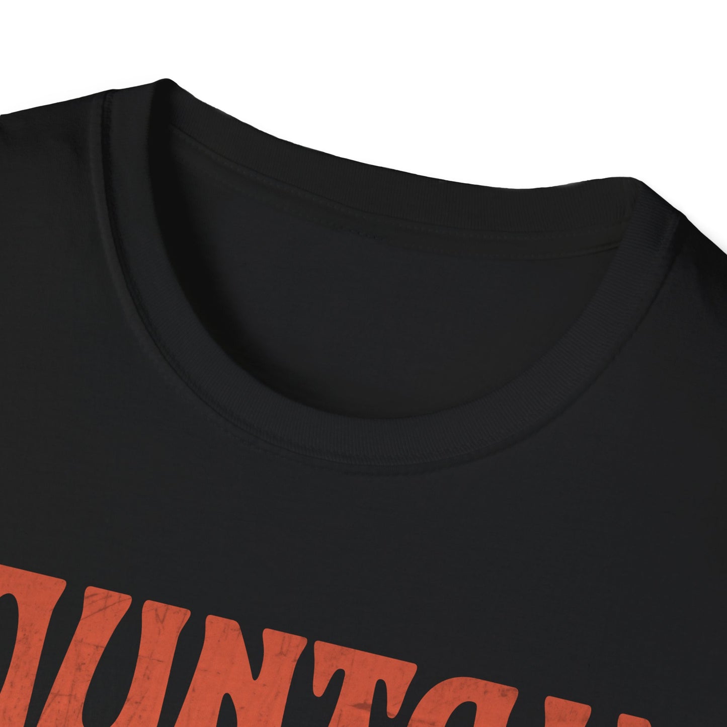 Mountain Hippie T-Shirt