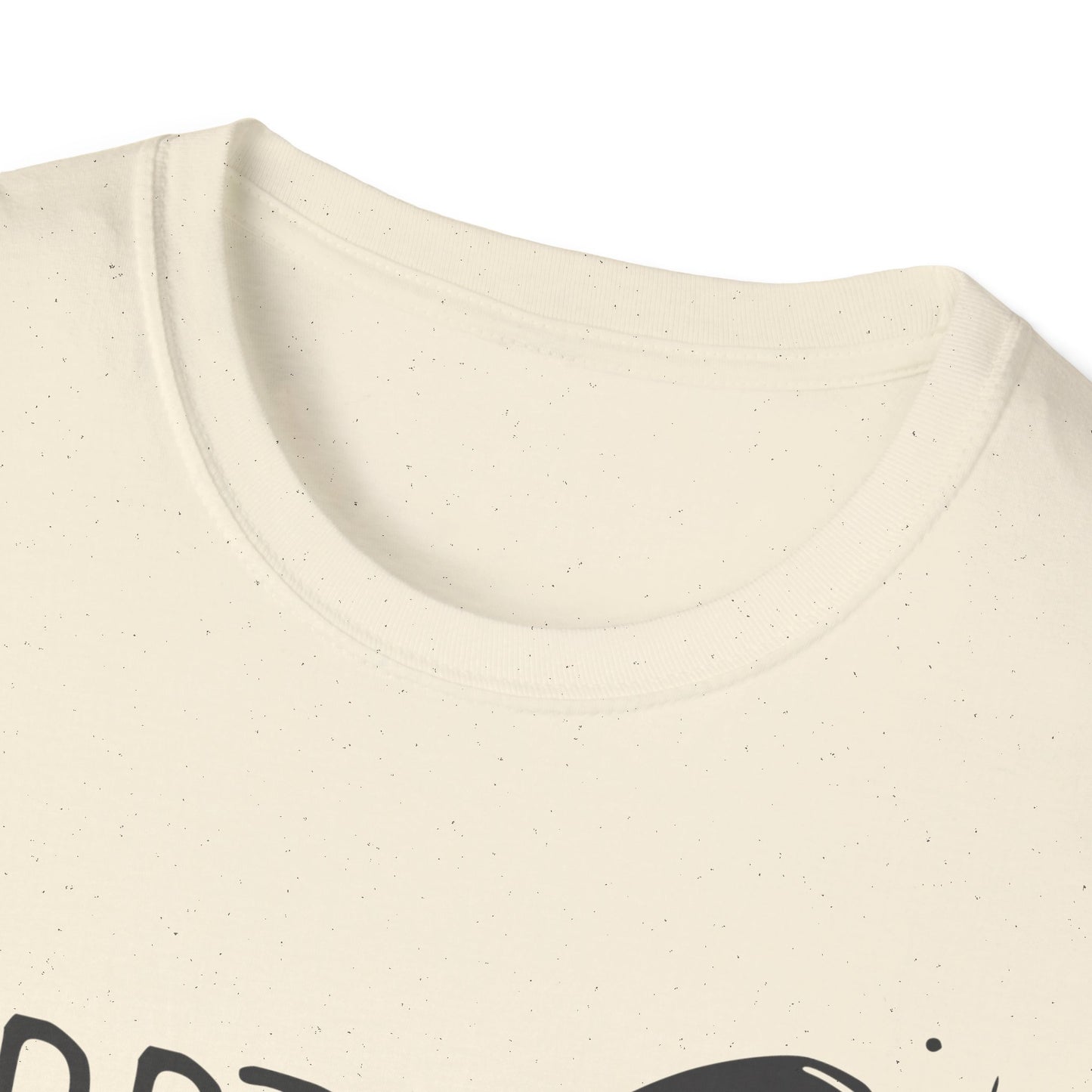 Hippie Soul Mushroom T-Shirt
