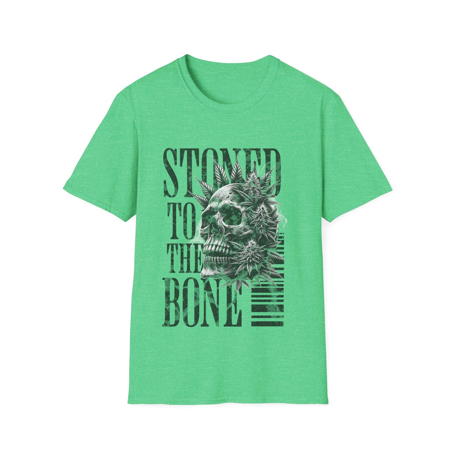 Stoned to the bone T-Shirt