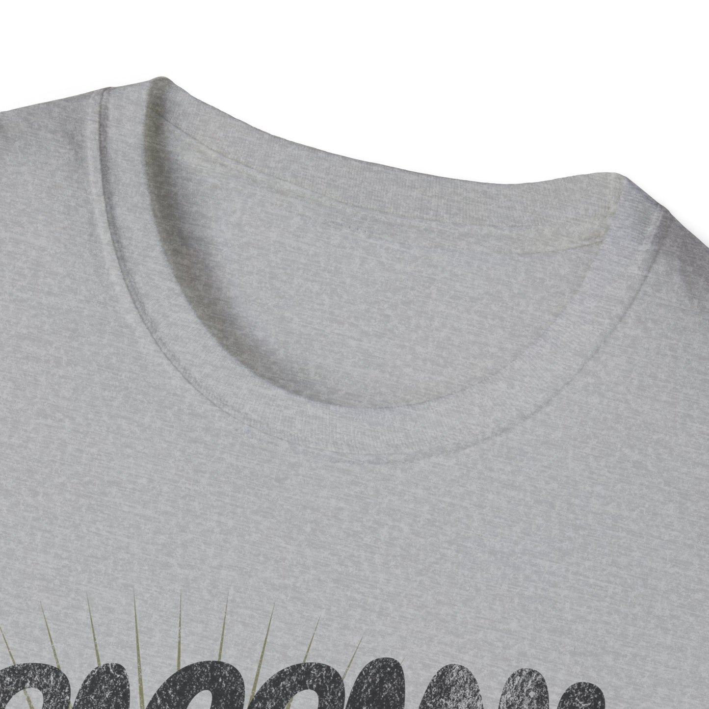 Trippin' Face T-Shirt