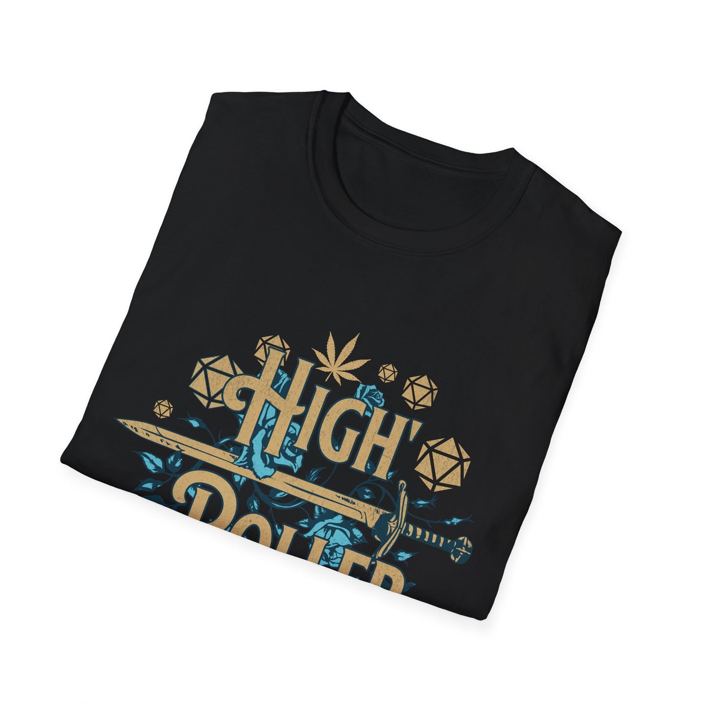high roller T-Shirt