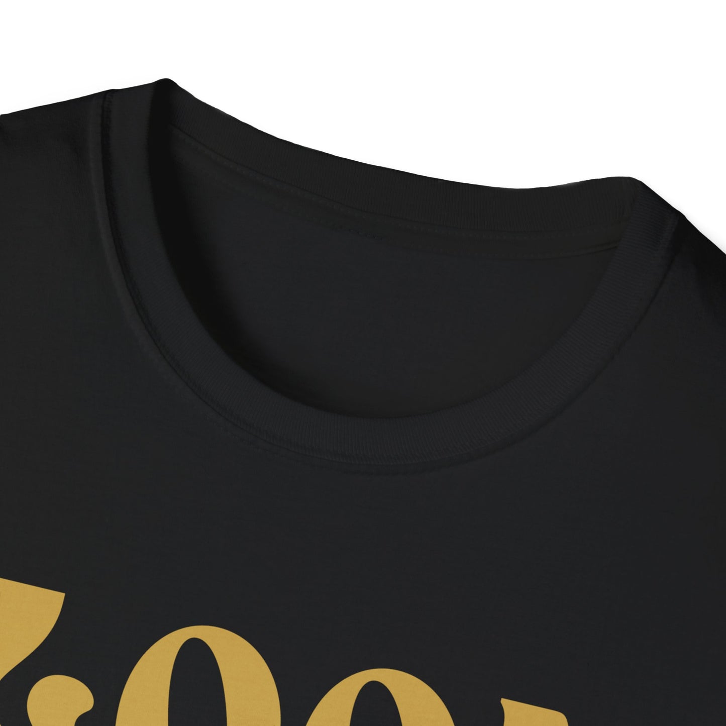 Bloom Grow through T-Shirt