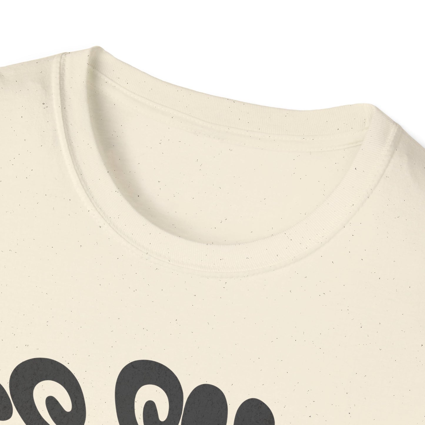 lets smoke Alpaca bowl T-Shirt