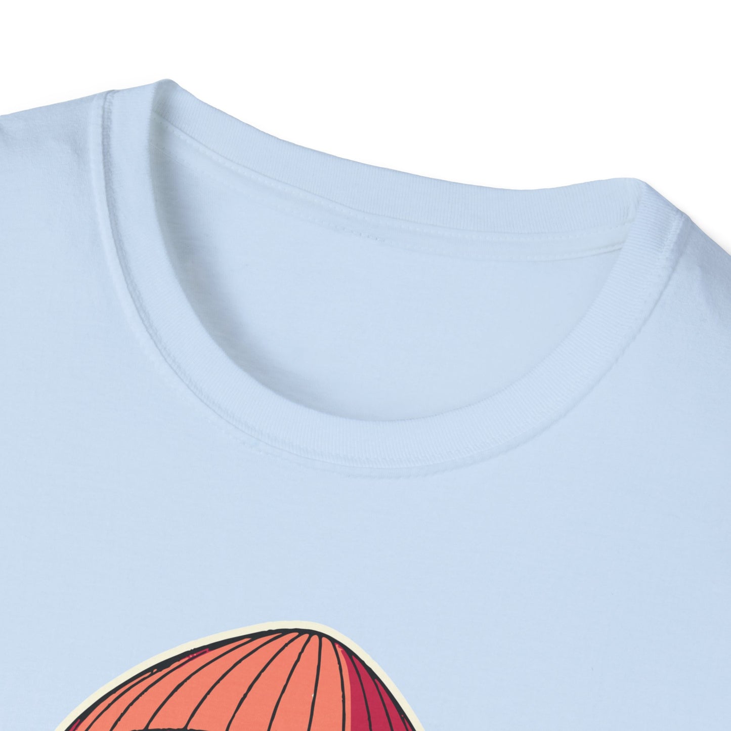 High Maintenance Anime T-Shirt